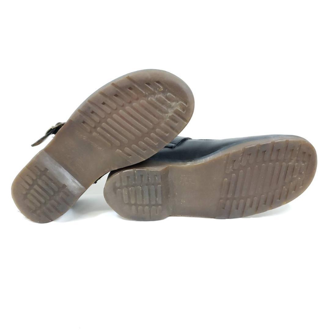 ドクターマーチン　メリージェーン　イングランド製　英国　ヴィンテージ　90'S