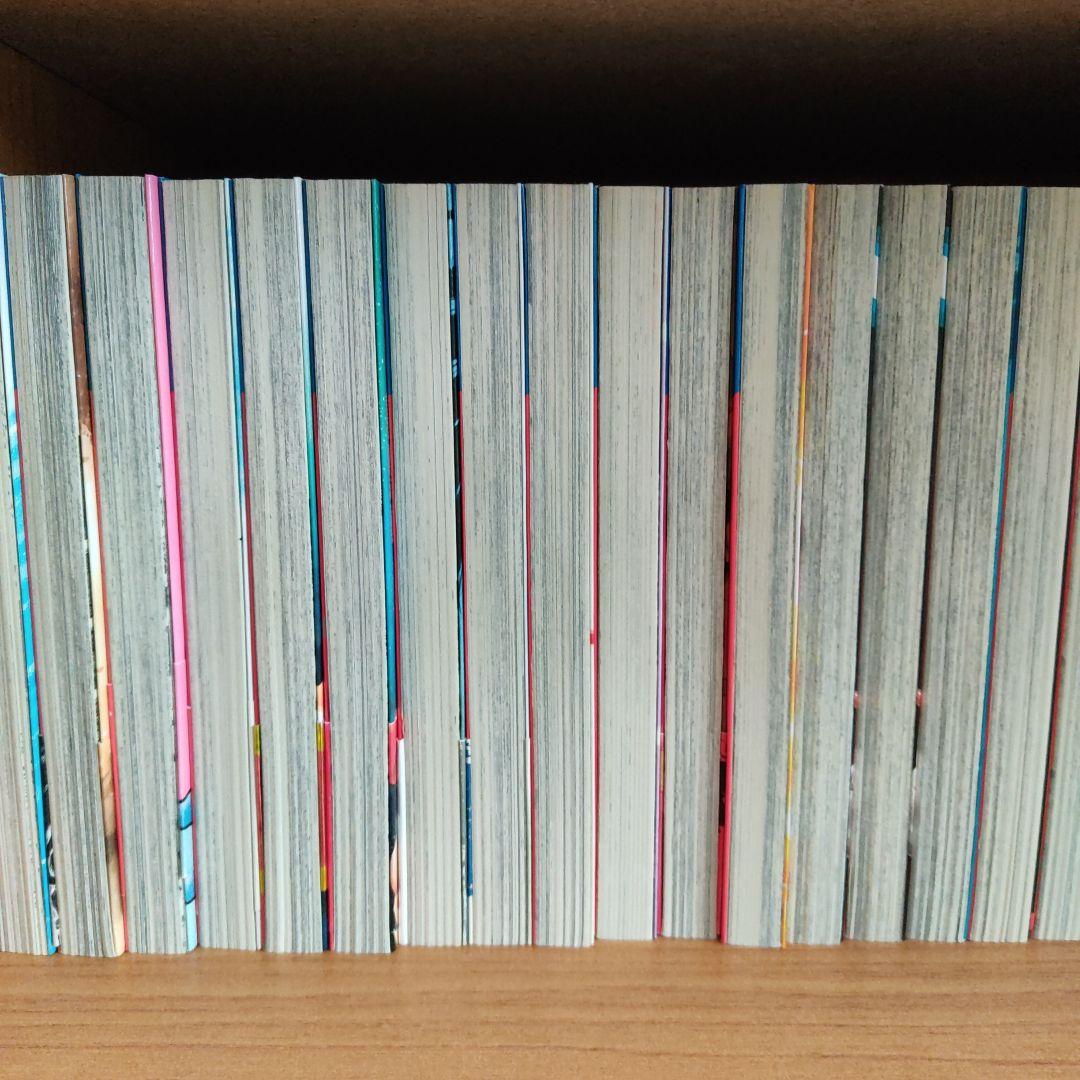 はじめの一歩 　第1巻∼140巻セット　レンタル落ち無し