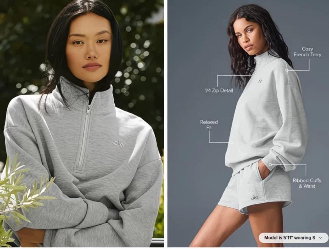 くーちゃん様　転用！！グレー　M