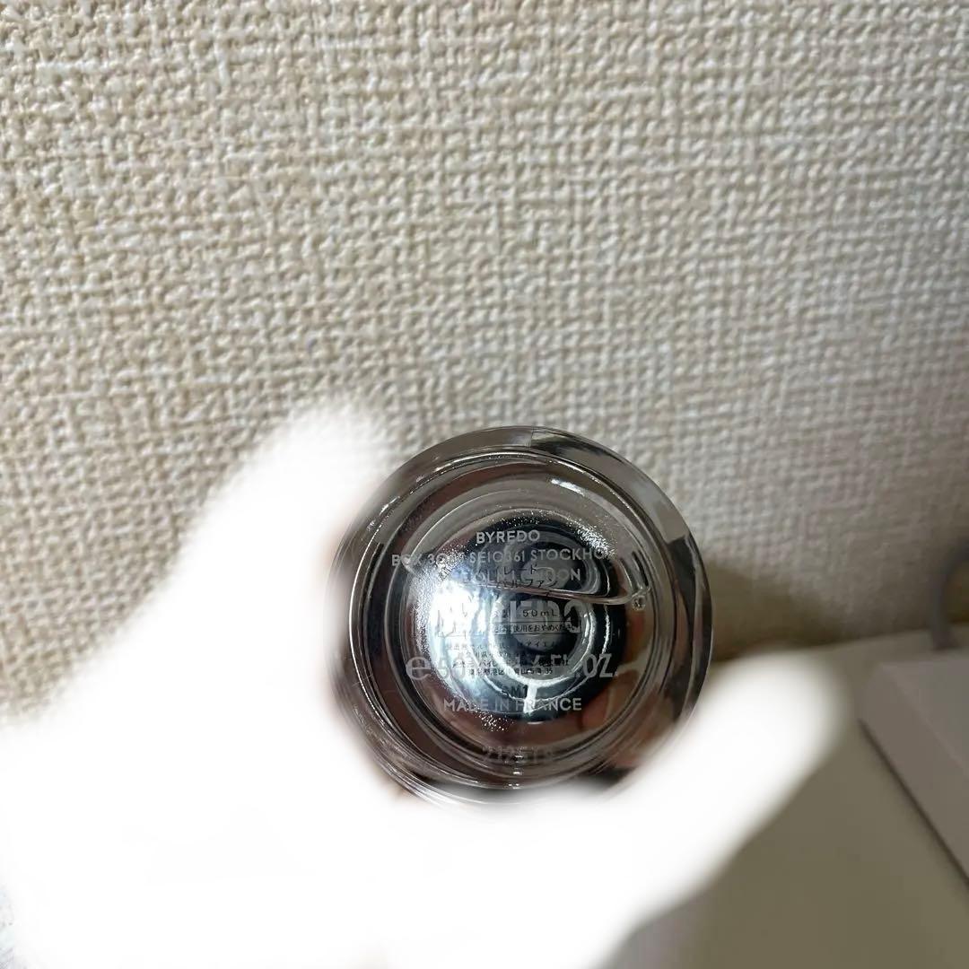 香水(ユニセックス) BYREDO YOUNG ROSE Eau de Parfum