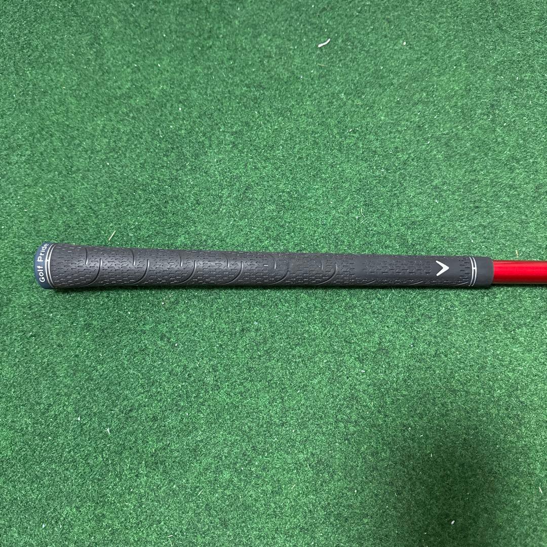 PARADYM Ai SMOKE MAX D フェアウェイウッド 5W