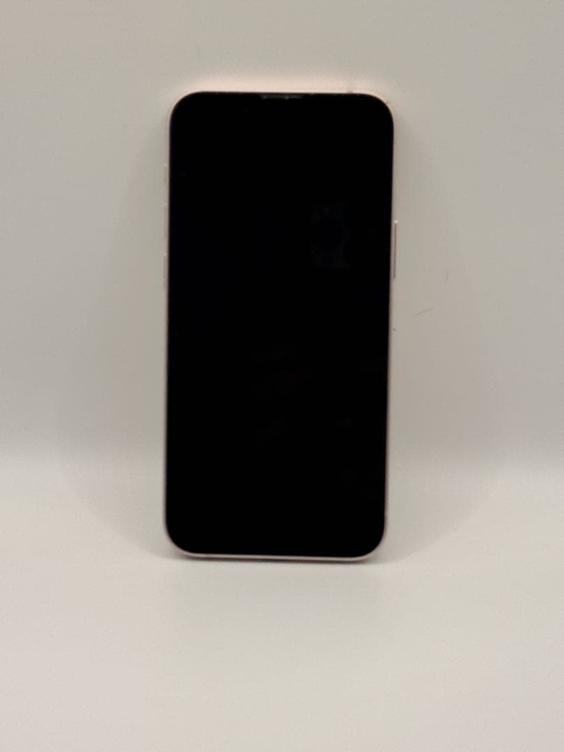 iPhone 13 mini 128GB ピンク（本体のみ）