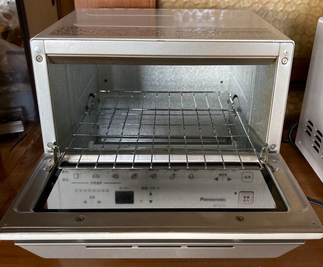 Panasonic NB-DT52-W 2020年