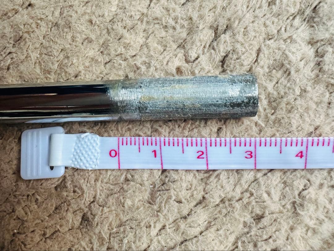 【PROJECT X】プロジェクトX 5.5（5I〜P）6本