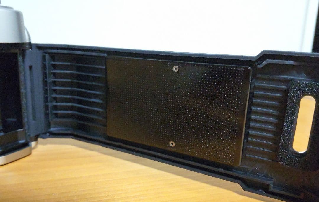 Nikon ニコン フィルム一眼レフカメラ FM10