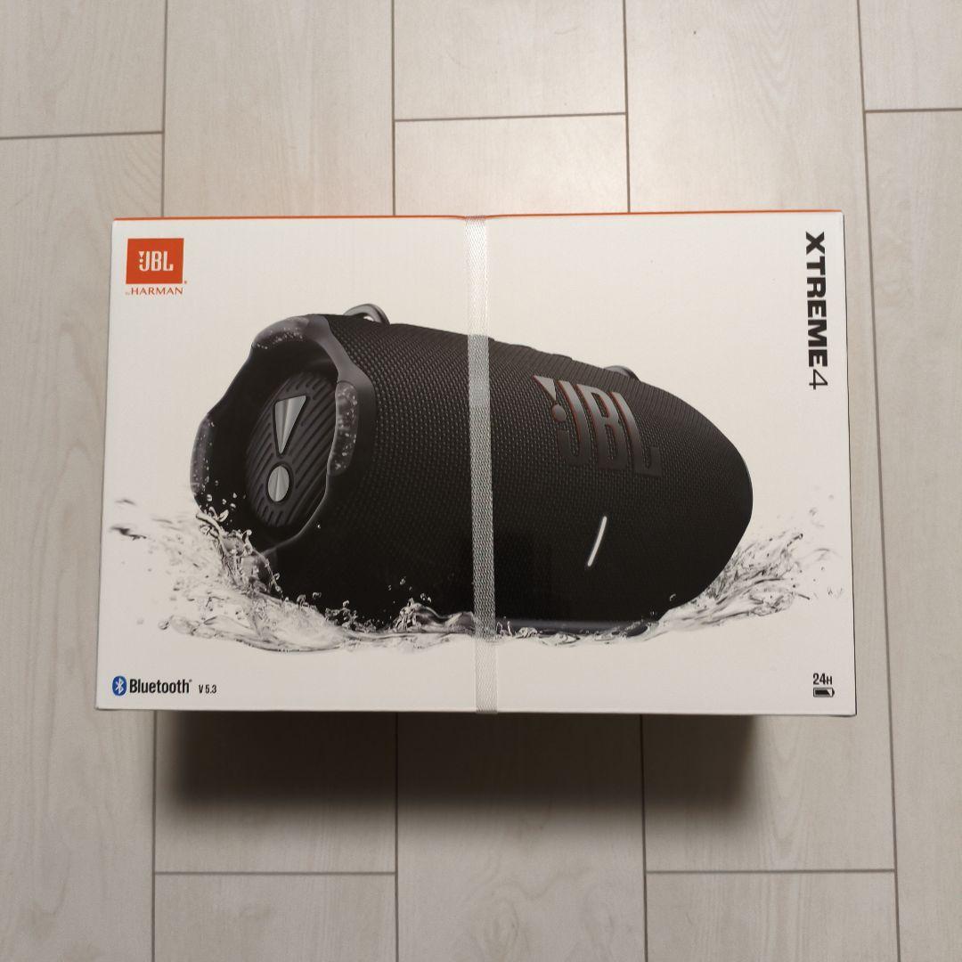 JBL XTREME4 Bluetoothスピーカー