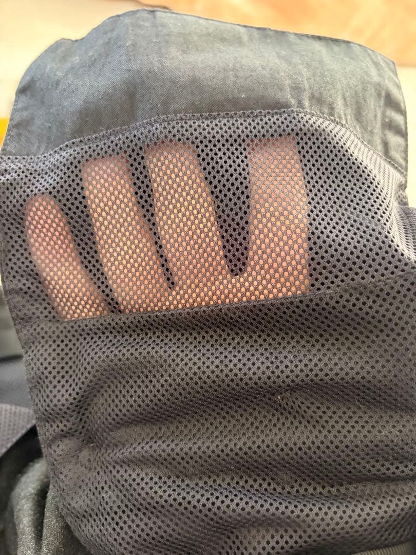 インコテックス 30型 46 ダークグレー アーバントラベラー