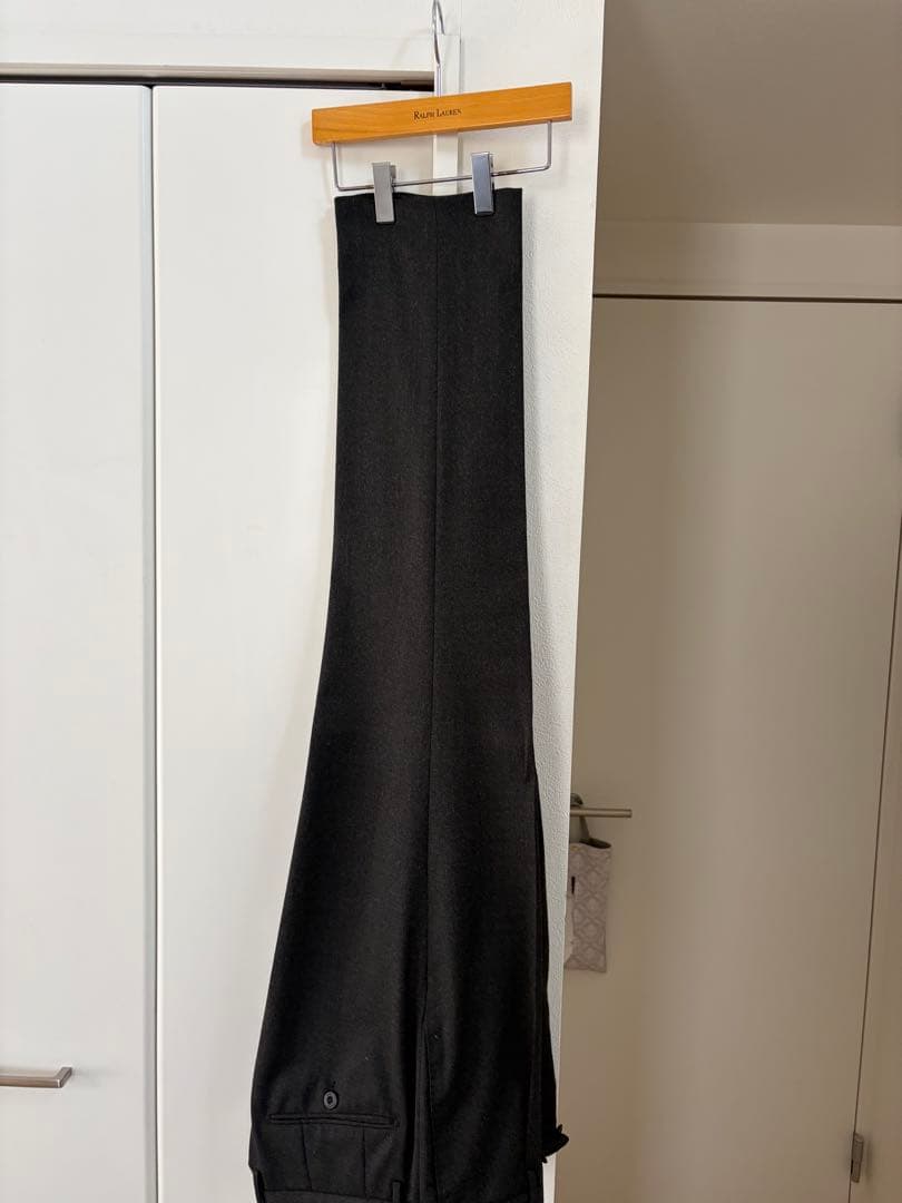 インコテックス 30型 46 ダークグレー アーバントラベラー