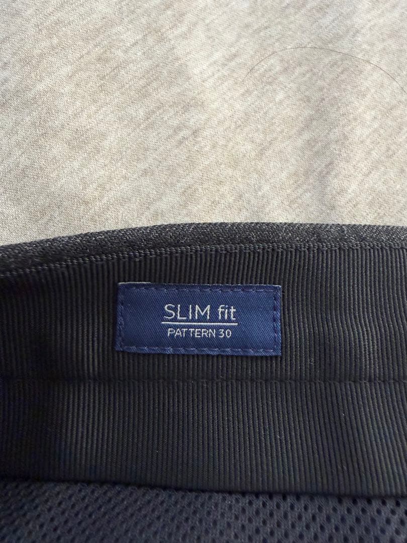 インコテックス 30型 46 ダークグレー アーバントラベラー