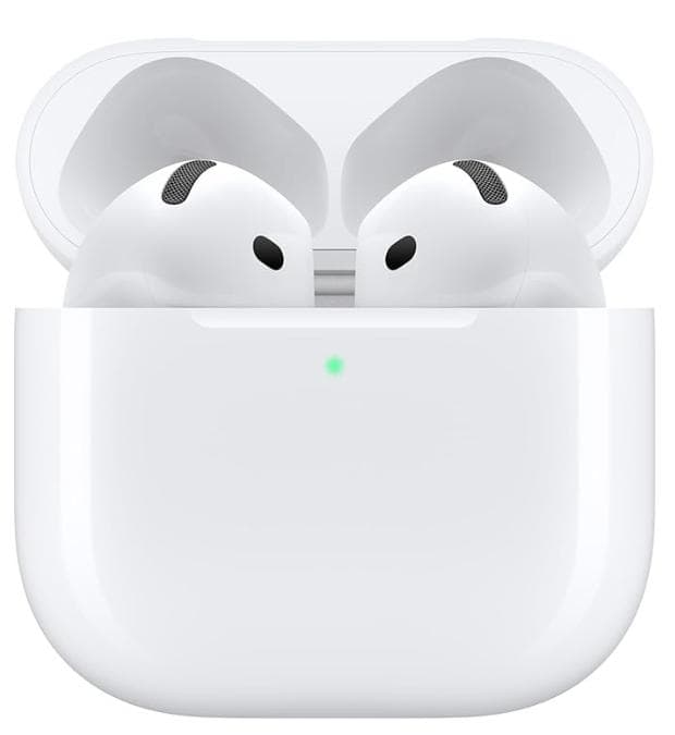 AirPod 4 新品未開封品