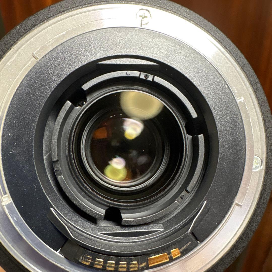 レンズ(ズーム) TAMRON AF28-300mm F/3.5-6.3 XR Di LD