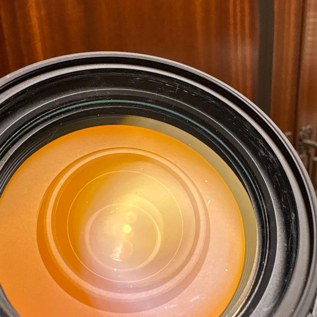 レンズ(ズーム) TAMRON AF28-300mm F/3.5-6.3 XR Di LD