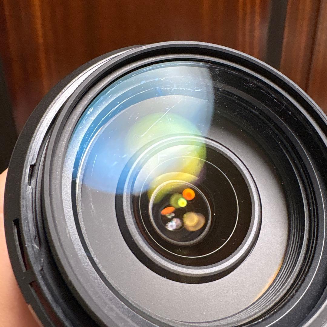 レンズ(ズーム) TAMRON AF28-300mm F/3.5-6.3 XR Di LD