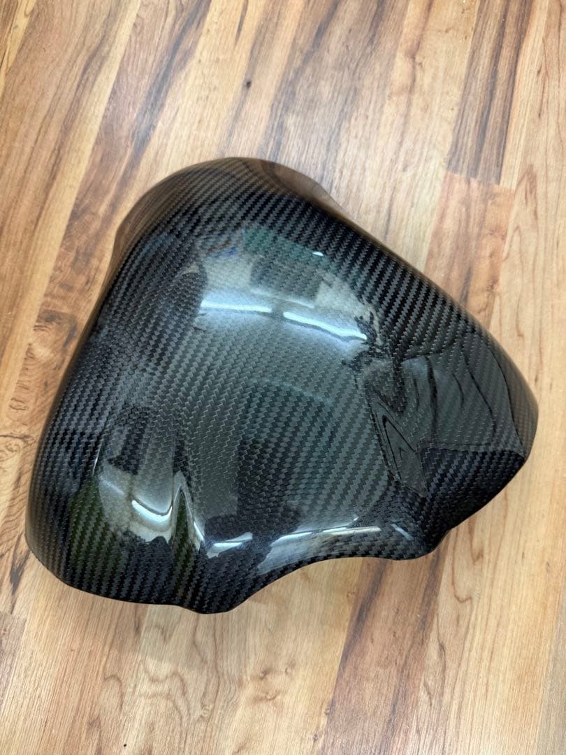  S1000RR（2019〜）カーボンタンクカバー　スピードラ