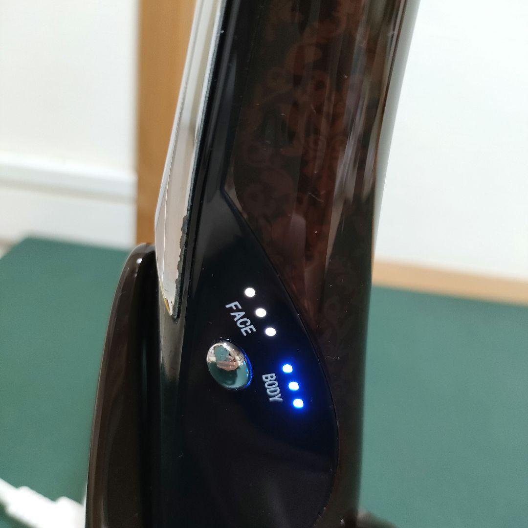 LINKS リンクス PYR KNIGHT パイラナイト 美顔器