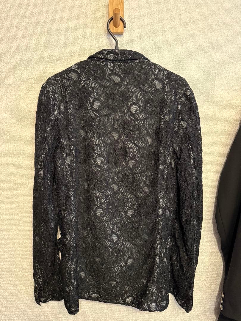 Comme des Garçons Homme Plus テーラードジャケット