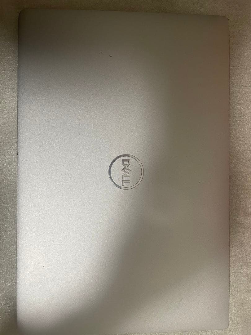 Dell Latitude シルLatitude 5420