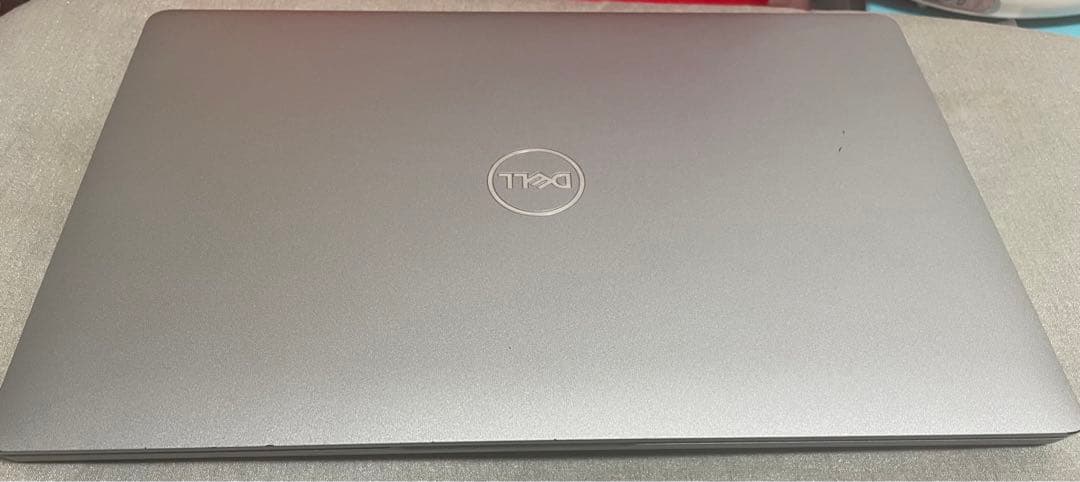 Dell Latitude シルLatitude 5420