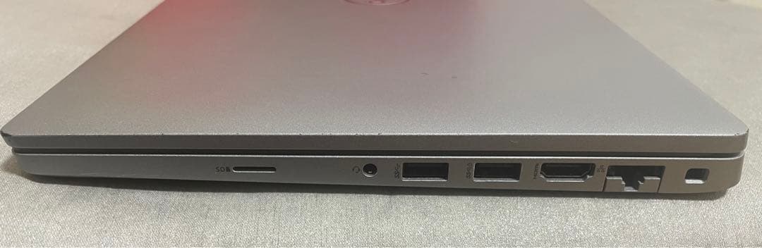 Dell Latitude シルLatitude 5420