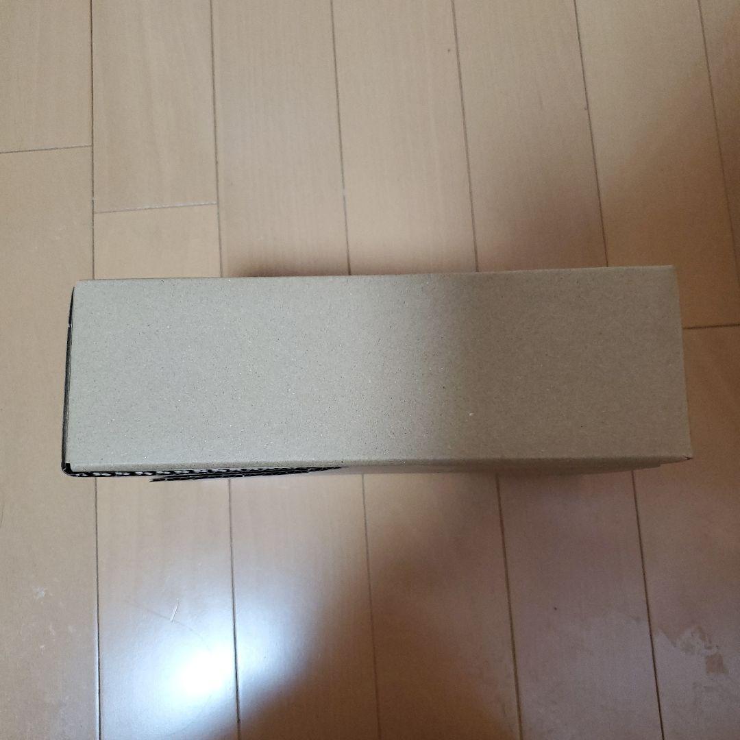 ポケモンカードゲーム MEGA拡張パック ムニキスゼロ BOX シュリンク付