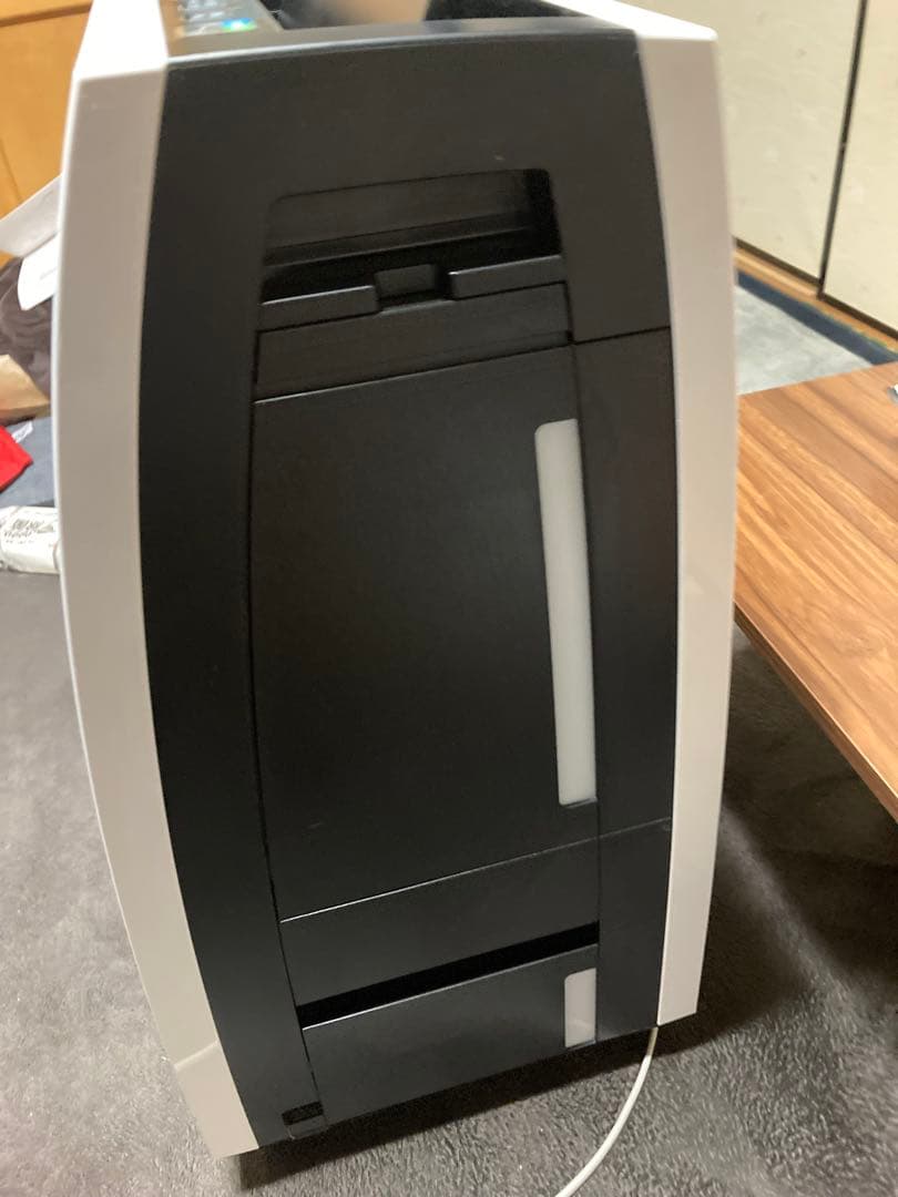 SHARP 除湿加湿空気清浄機 2021年製プラズマクラスター