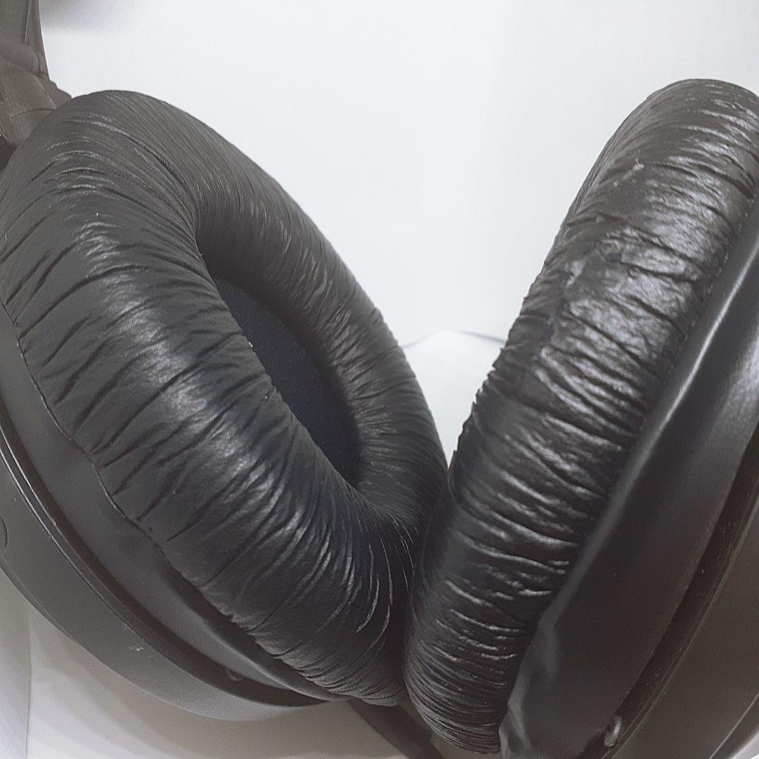 動作品　audio-technica ARTMONITER ATH-A900X