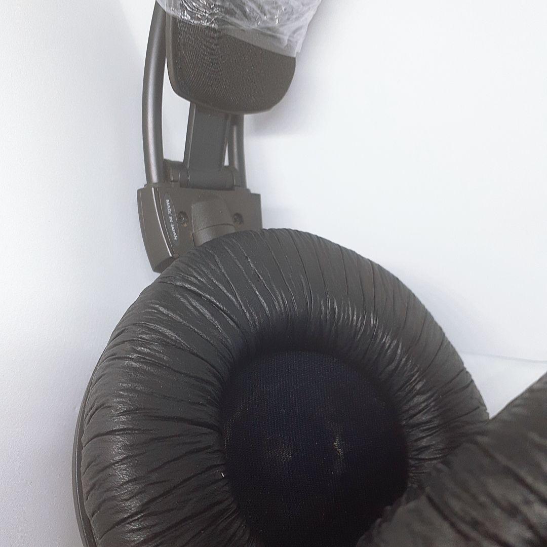 動作品　audio-technica ARTMONITER ATH-A900X