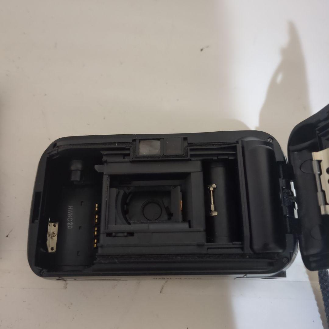 ®*︎様 OLYMPUS μ[mju:] 35mmフィルムカメラ　ジャンク品