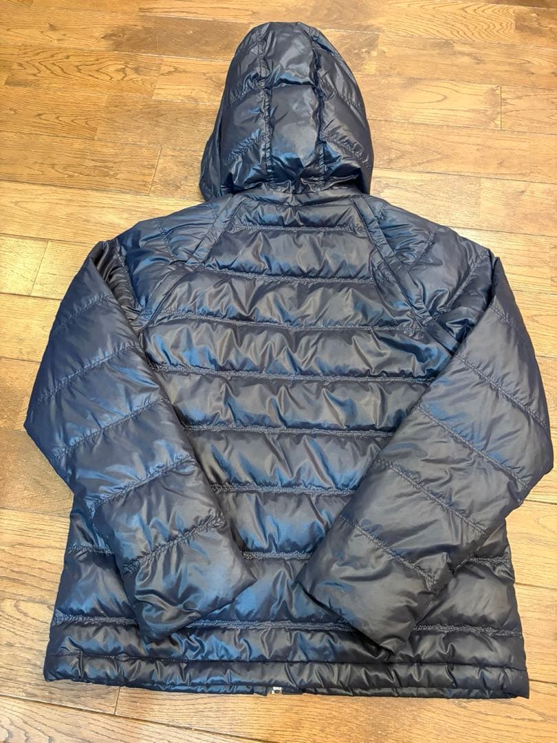 JACK BUNNY 2WAY ダウンジャケット GOLF ジャックバニー