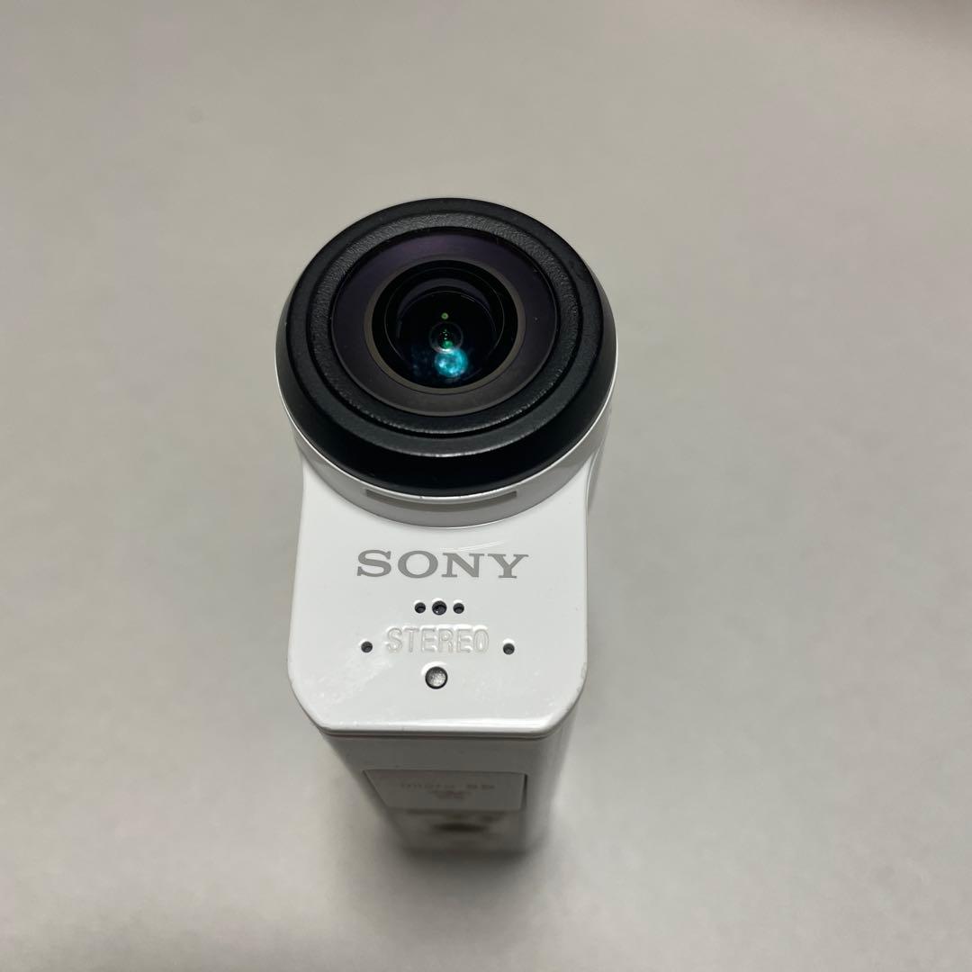 ビデオカメラ SONY HDR-AS300