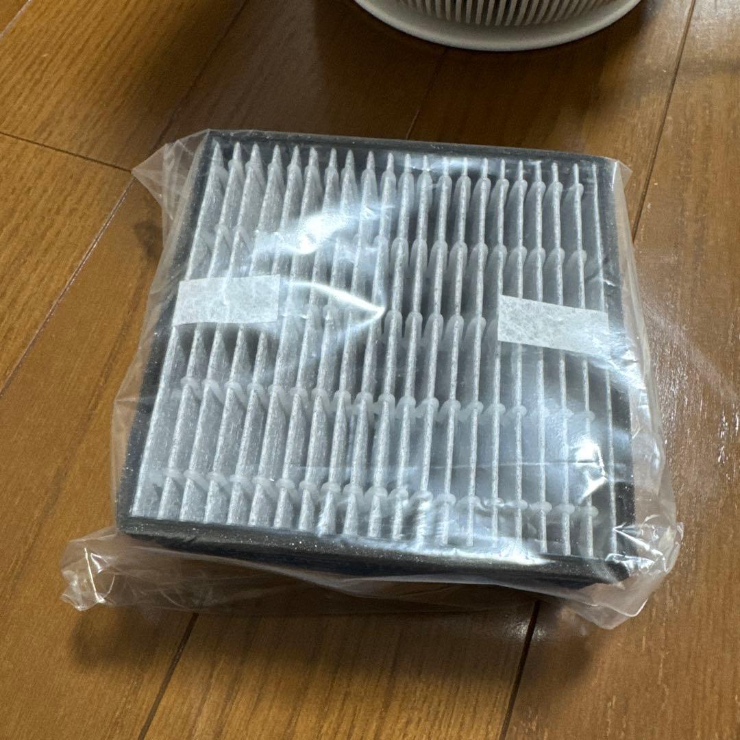 SHARP FU-RC01 空気清浄機 ホワイト