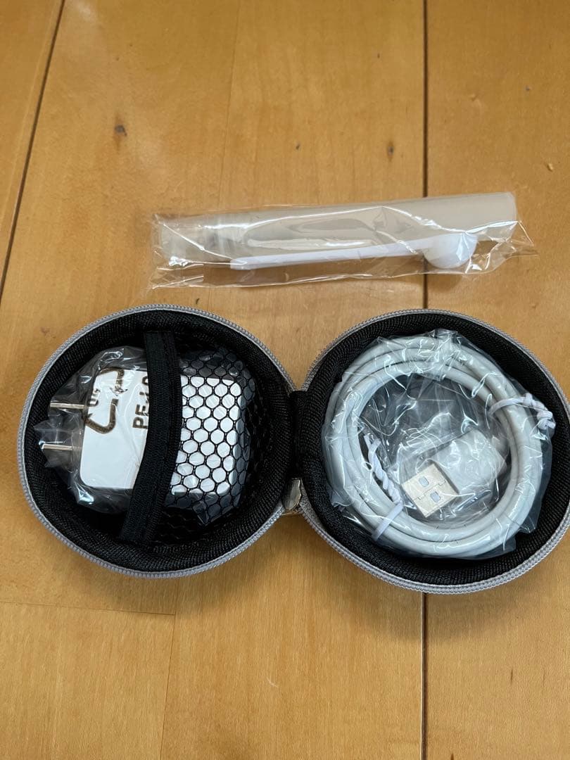 新品SilkyPure 一台3役　高濃度水素水生成器充電式携帯型　アライヴン取扱