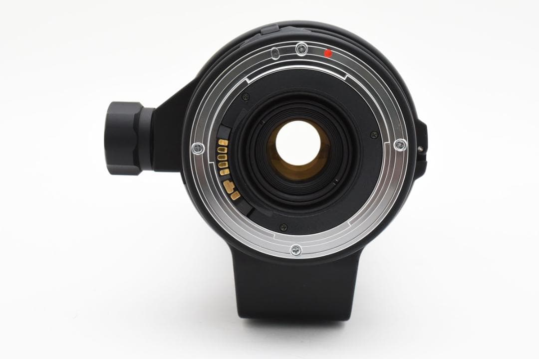 キャノン用 Sigma 170-500mm F5-6.3 APO 1035