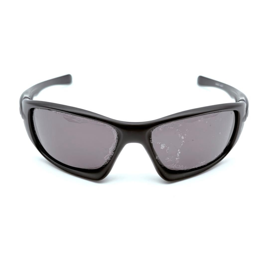 OAKLEY オークリー　TEN テン　サングラス　OO9128-01 スポーツ