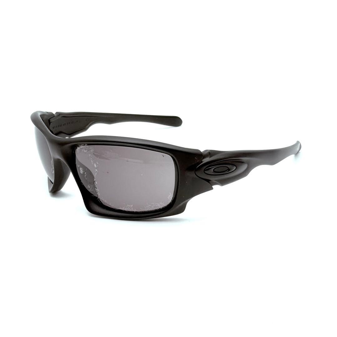 OAKLEY オークリー　TEN テン　サングラス　OO9128-01 スポーツ