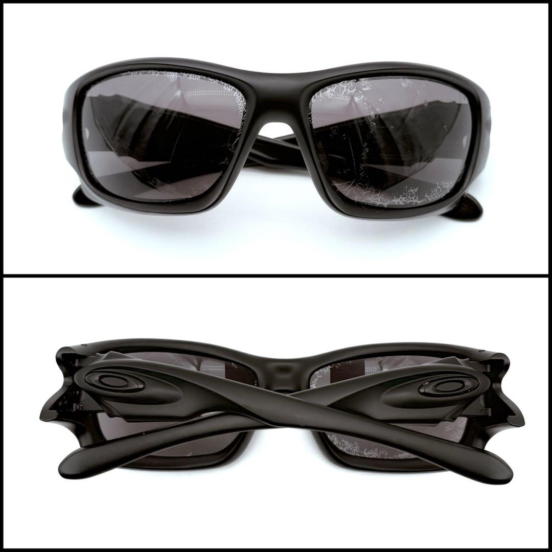 OAKLEY オークリー　TEN テン　サングラス　OO9128-01 スポーツ