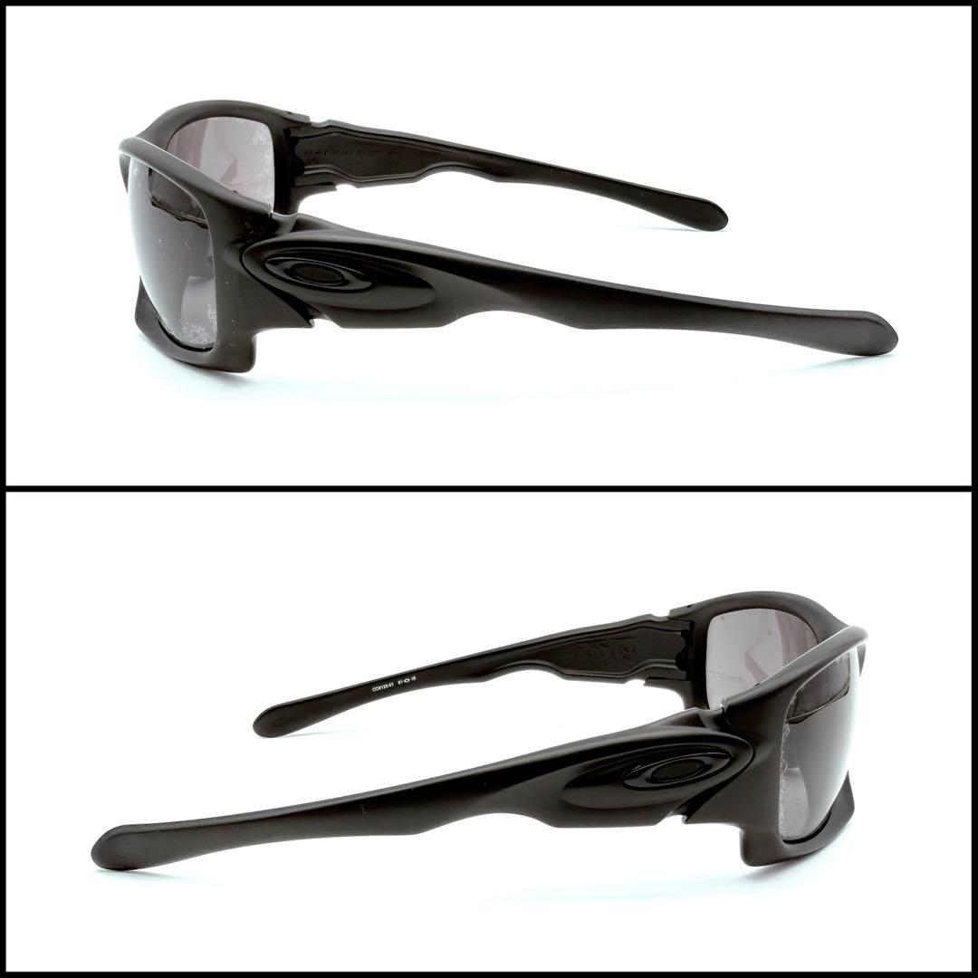OAKLEY オークリー　TEN テン　サングラス　OO9128-01 スポーツ