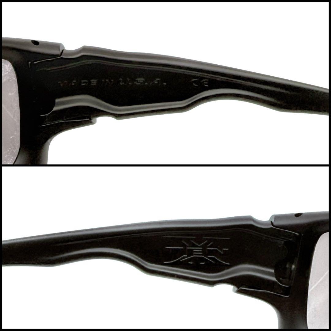OAKLEY オークリー　TEN テン　サングラス　OO9128-01 スポーツ