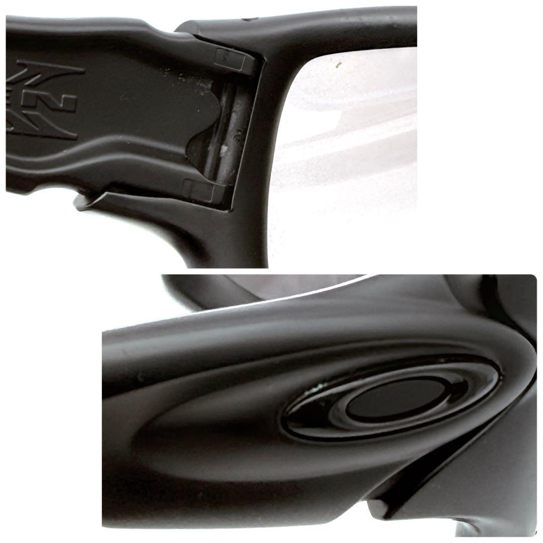 OAKLEY オークリー　TEN テン　サングラス　OO9128-01 スポーツ