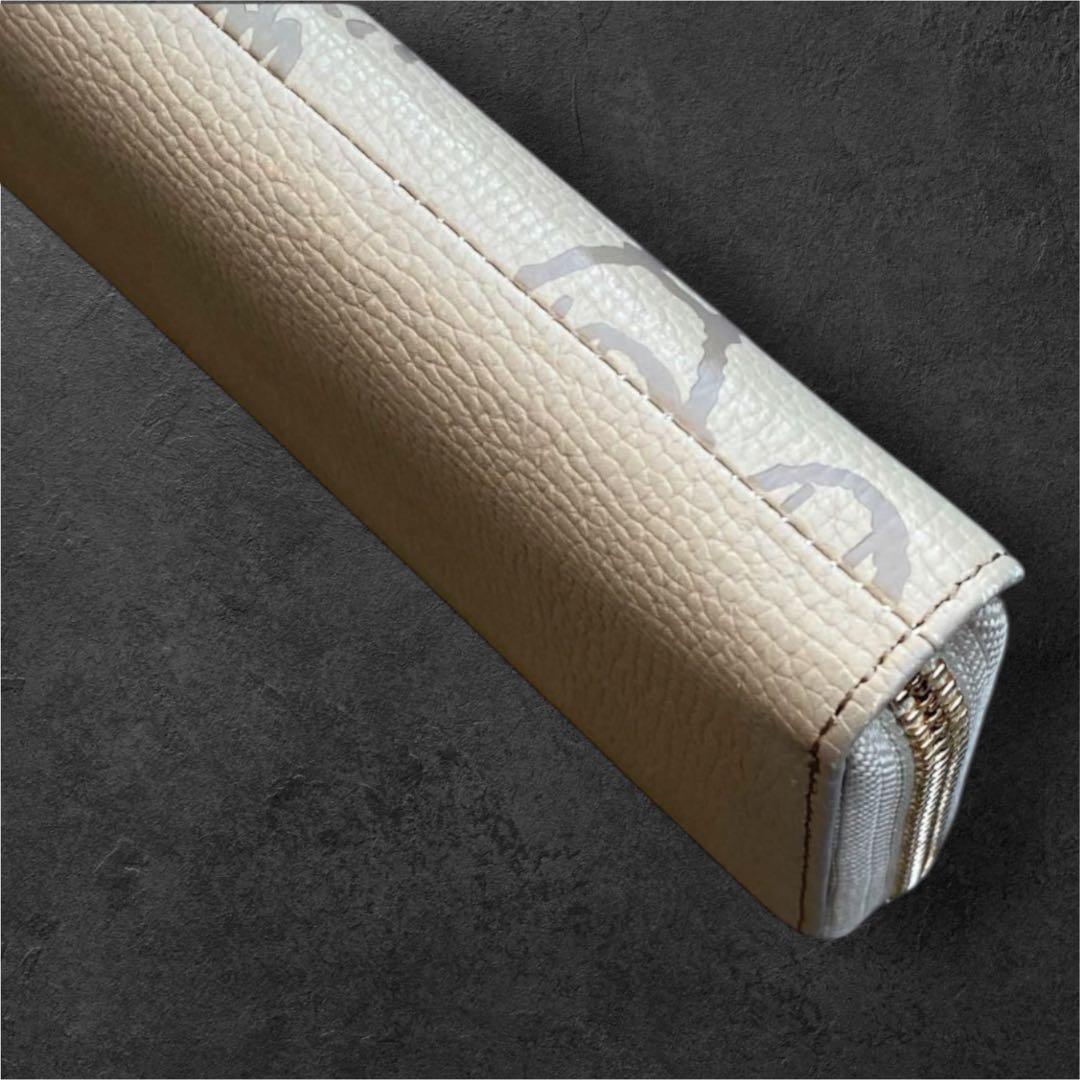 【美品】Samantha Thavasa スヌーピー コレクション 長財布 箱付