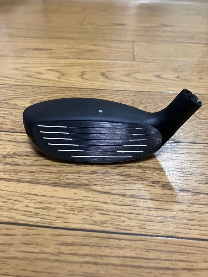 PING G440 ユーティリティ 23度 ヘッドのみ　ヘッドカバー付き