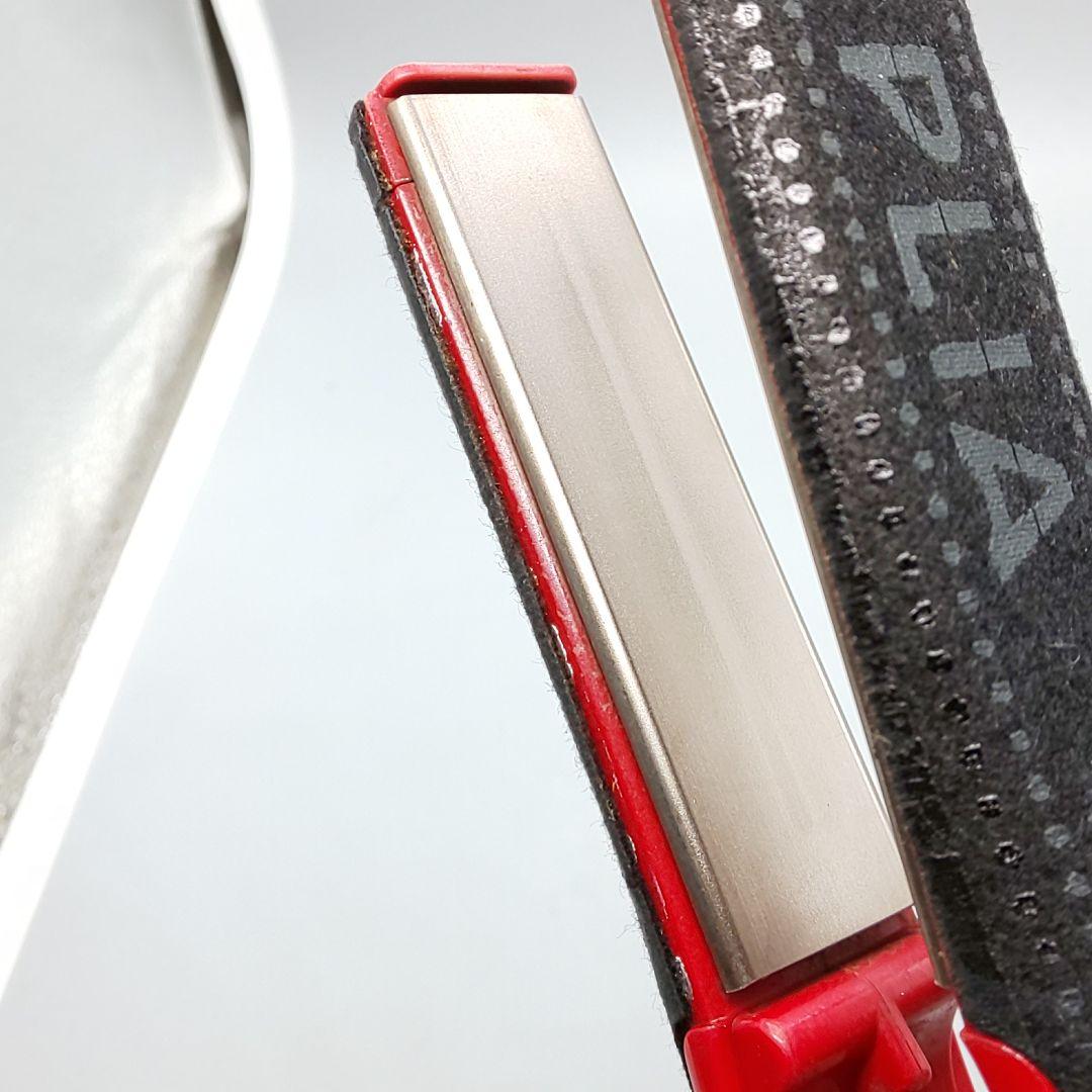 ・プライア PLIA ストレートアイロン【ルベル正規品・動作良好 良品】31