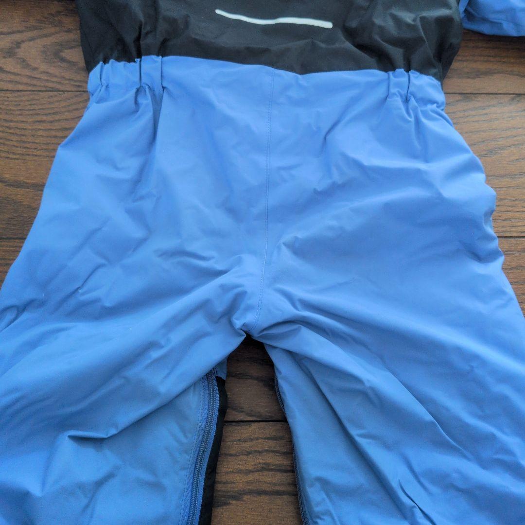 美品　THE NORTH FACE スノーウエア 100cm