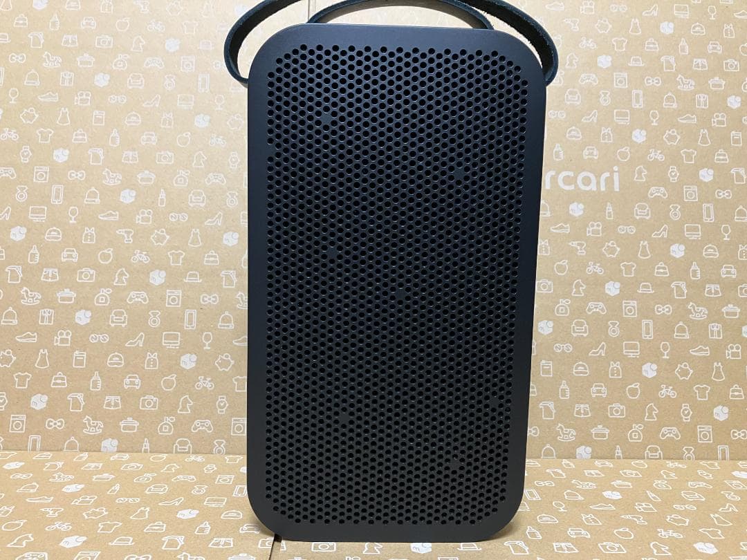 Bang&Olufsen　Bluetoothスピーカー BeoPlay A2