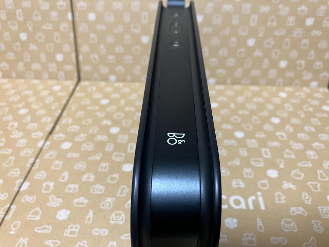 Bang&Olufsen　Bluetoothスピーカー BeoPlay A2