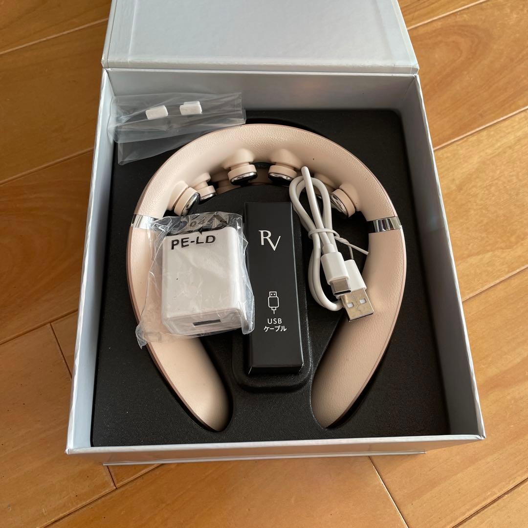 WELLSPO ネックトレーナー