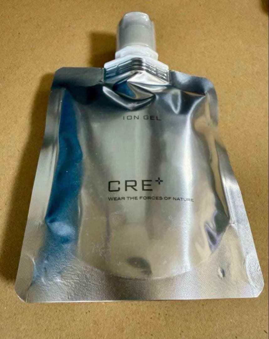 ミネラルKSイオンゲル 100g　 ワールドレップサービス