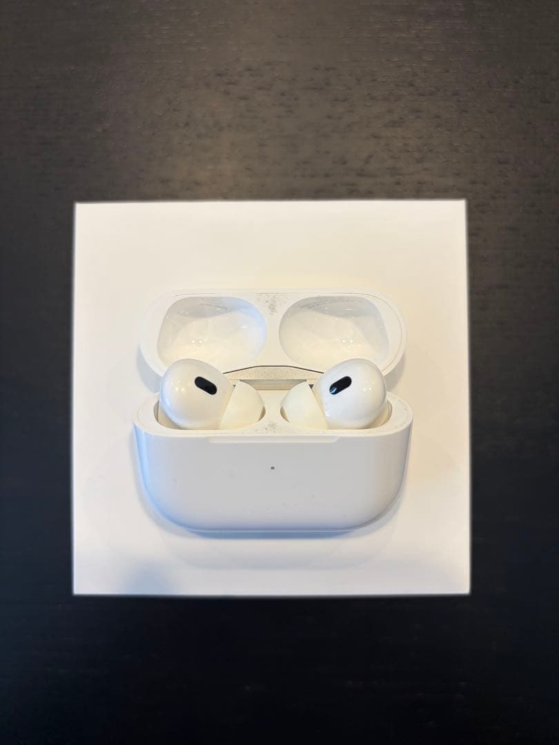 Apple AirPods Pro2 本体+付属品