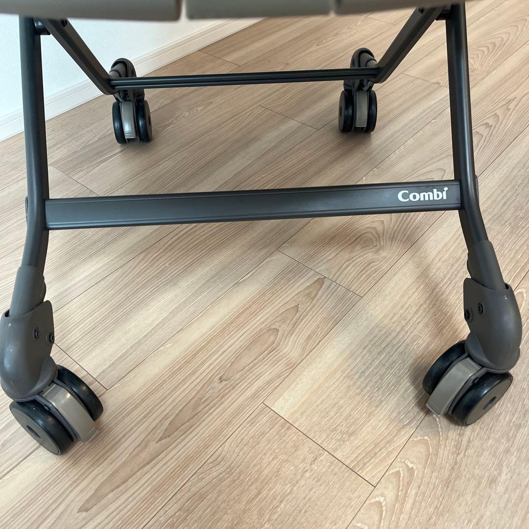 ネムリラ AUTO SWING BEDi Long スリープシェル EG＋