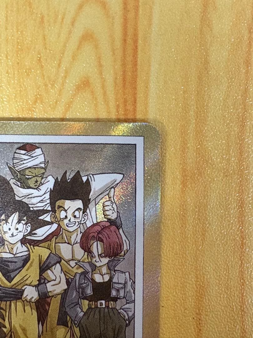 フュージョンワールド　金 エナジーマーカー　30巻　E-60 英語版